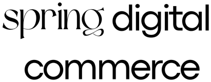Spring Digital Commerce